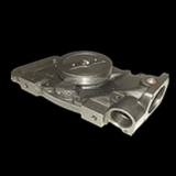 Fuel & Water Pumps