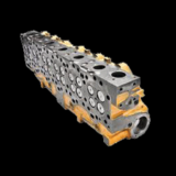 Cylinder Heads