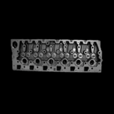 Cylinder Heads