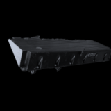 Rocker Box Covers & Valve Covers