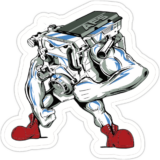 Stickers