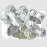 CAT Components